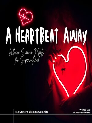 cover image of A Heartbeat Away